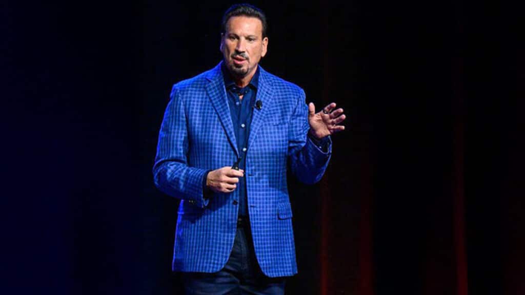 Barry Habib, CEO of MBS Highway, Joins Engineered Tax Services Advisory Board