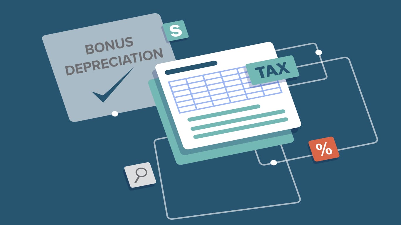 How to Claim Bonus Depreciation Retroactively