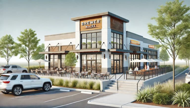 cost segregation case study restaurant