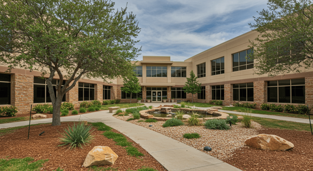 medical building