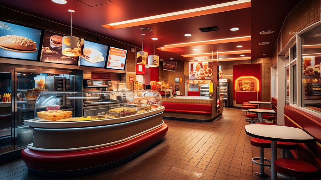 Cost Segregation for a Fast-Food Restaurant in Manning, South Carolina
