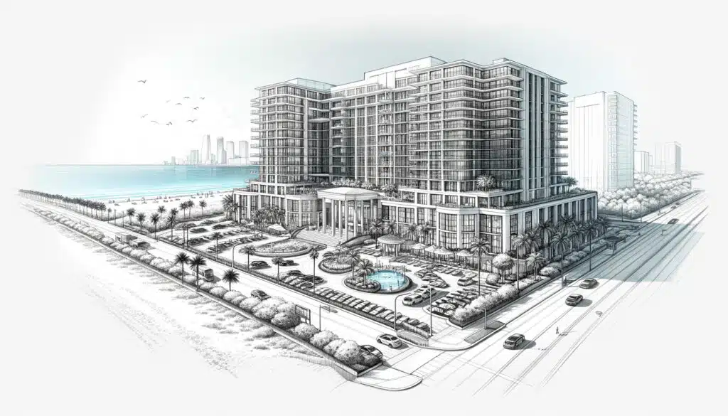 Cost segregation case study hotel miami beach florida