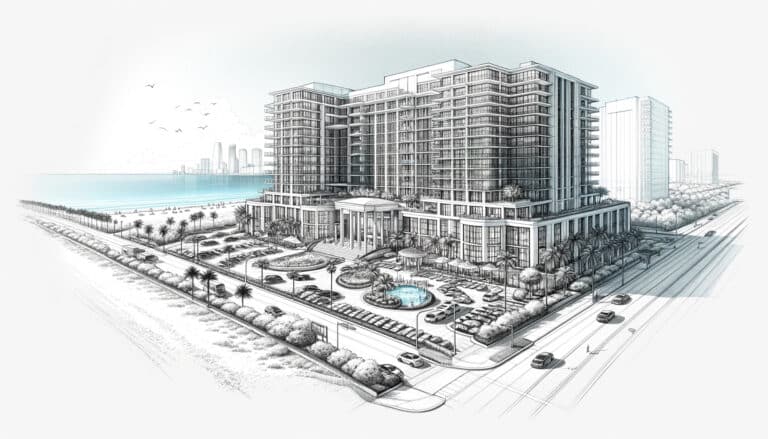 Cost segregation case study hotel miami beach florida