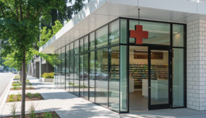 Case Study: Cost Segregation for Retail Pharmacy Property in Turlock, California