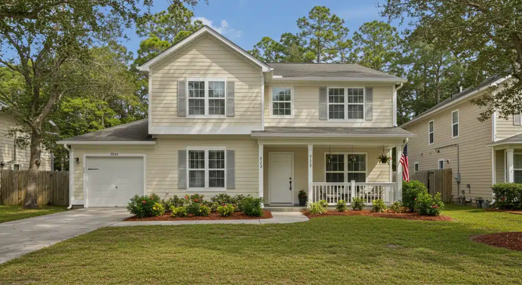 Case Study: Cost Segregation Analysis for a Short-Term Rental Property in Kissimmee, Florida