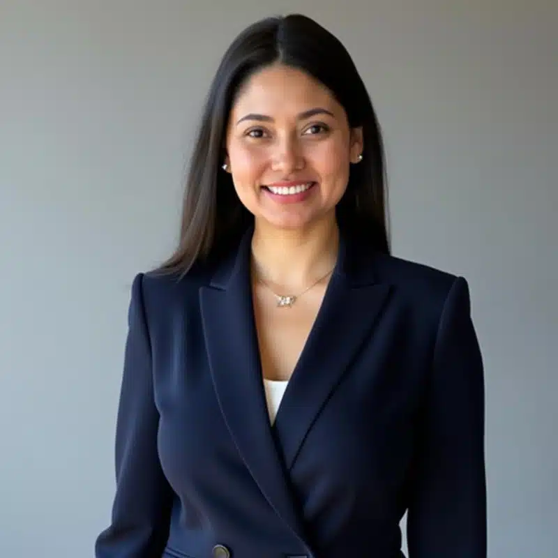 Charina Padilla