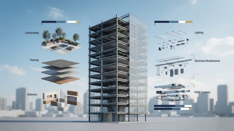 Commercial Building Depreciation Life: The 2026 Strategic Guide to MACRS