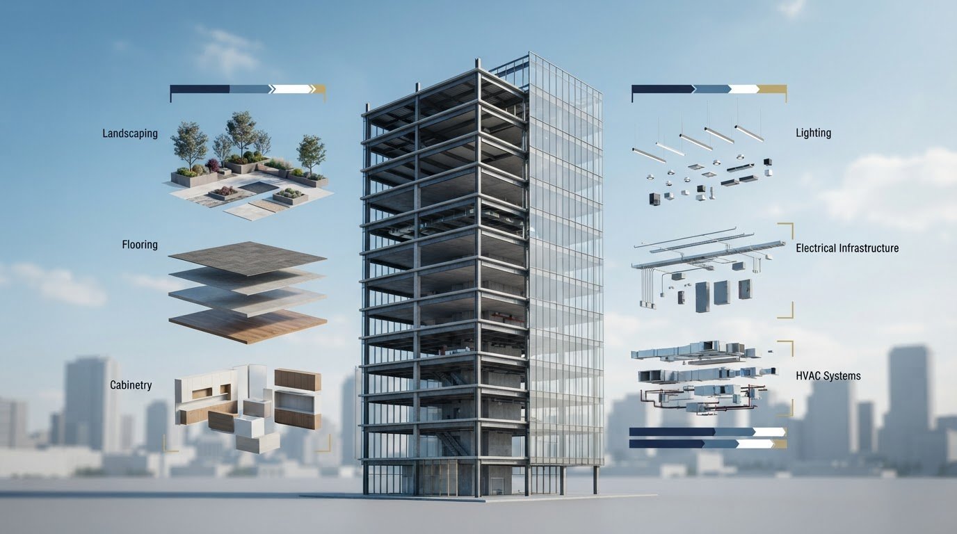Commercial Building Depreciation Life: The 2026 Strategic Guide to MACRS