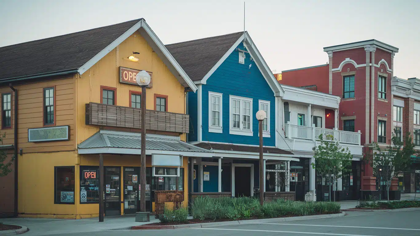 commercial insurance provider