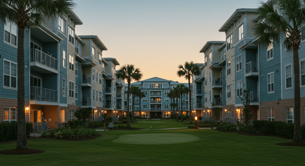 condo