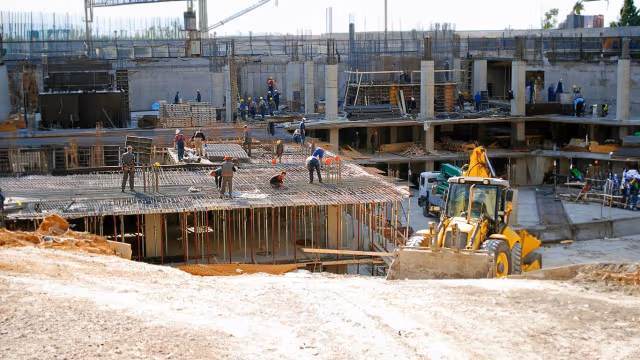 R&D Tax Credits for Construction Companies