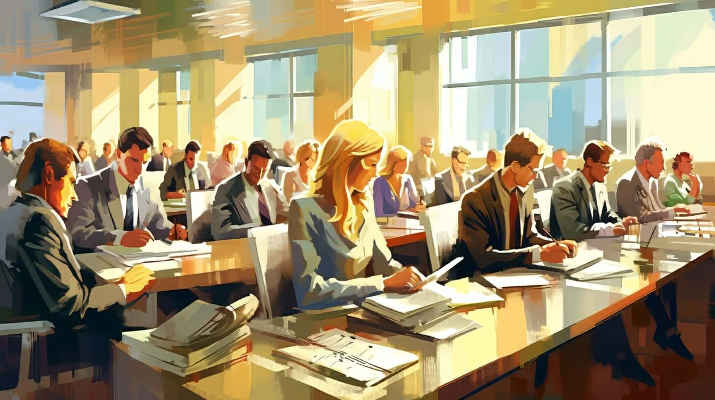 continuing education for accountants, cpas, and achitects