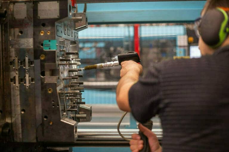 r&d tax credits for plastic industry