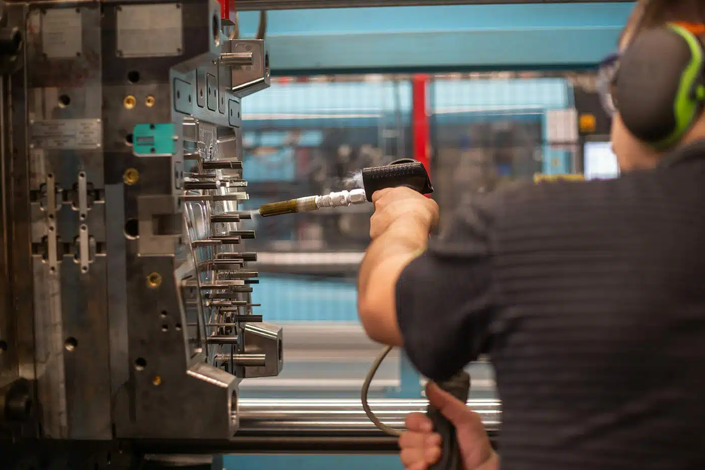 r&d tax credits for plastic industry