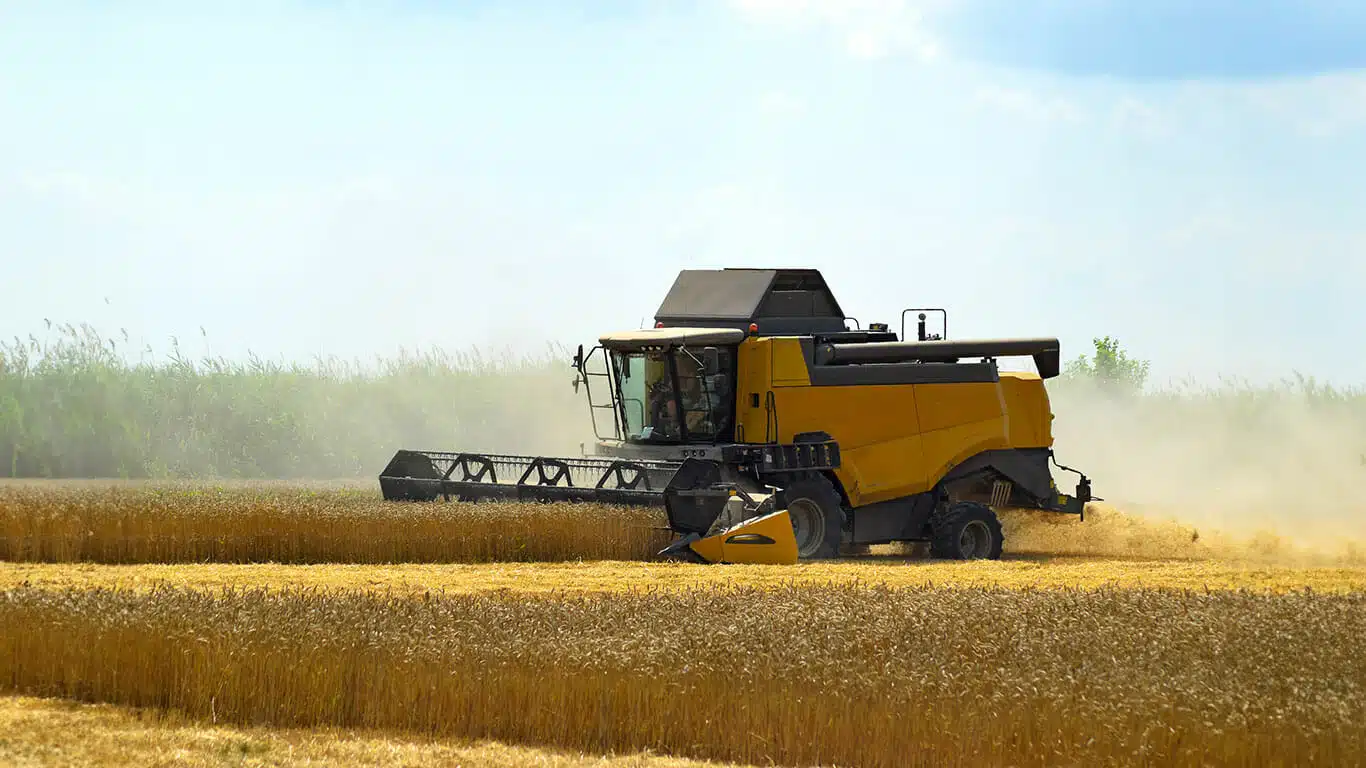 Cost Segregation for Farming and Agricultural Businesses Cost Segregation in Agribusiness