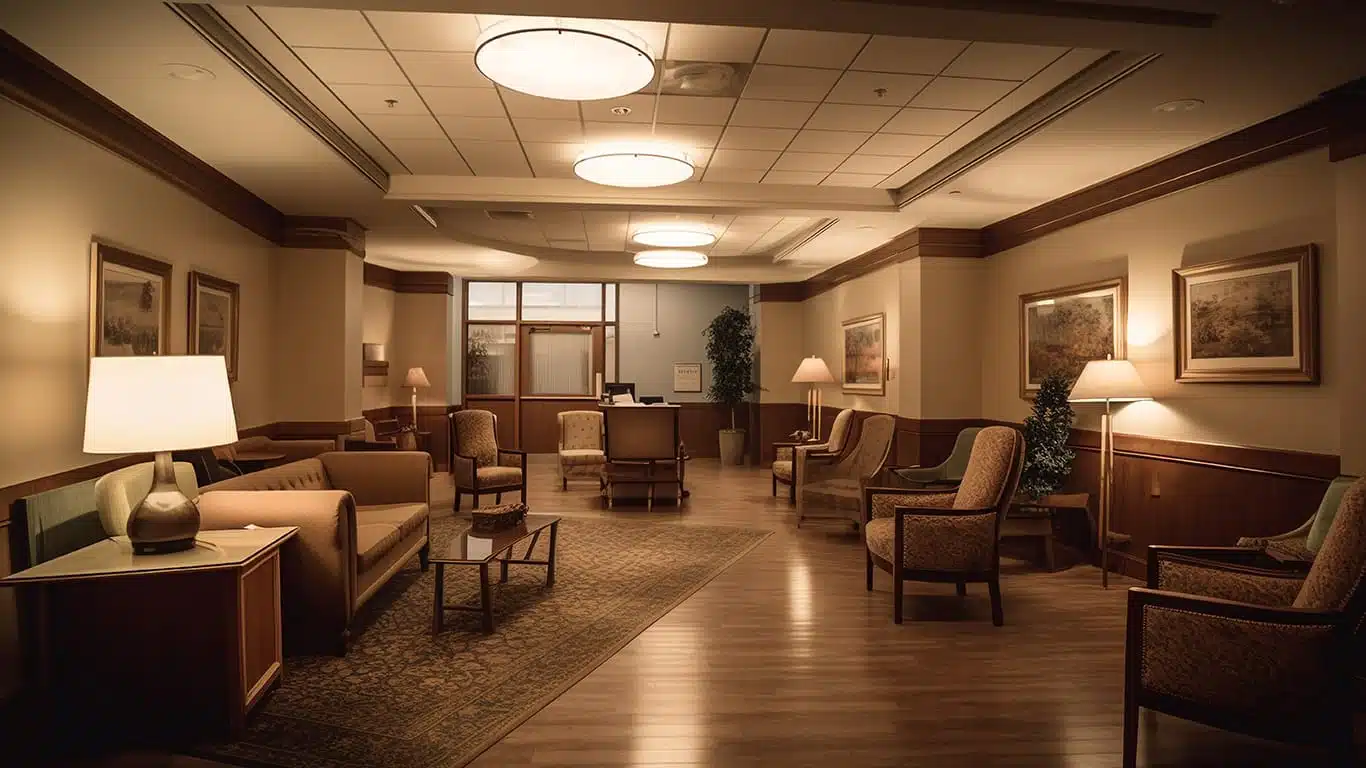 cost segregation assisted living facilities