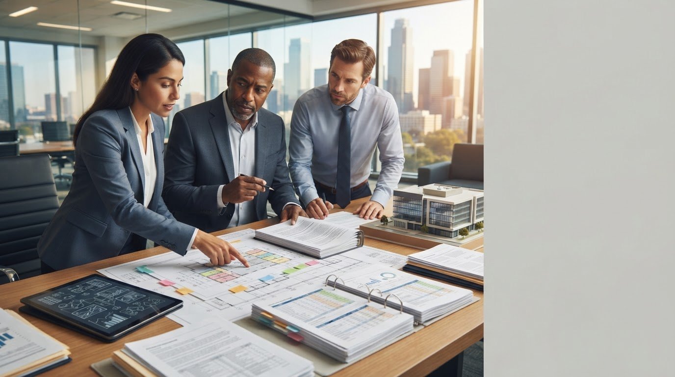 Cost Segregation Audit Defense: Build a Stronger, Audit-Ready Study in 2026