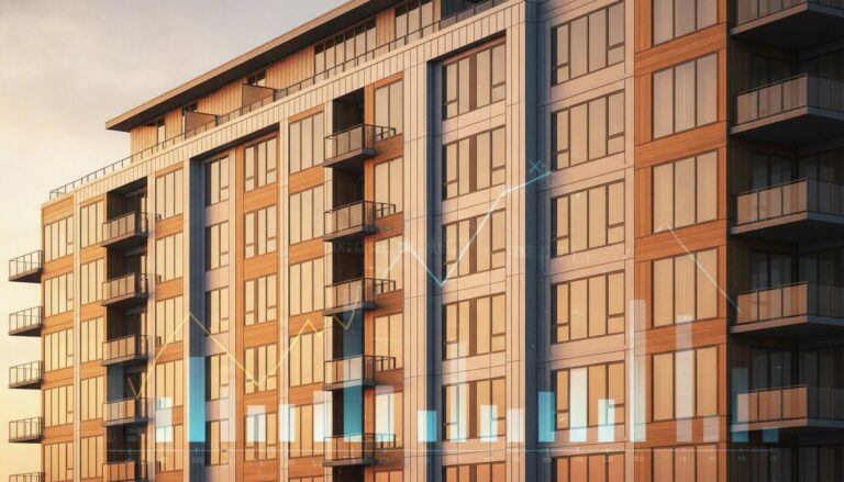 Cost Segregation for Apartments: 2026 Wealth Guide