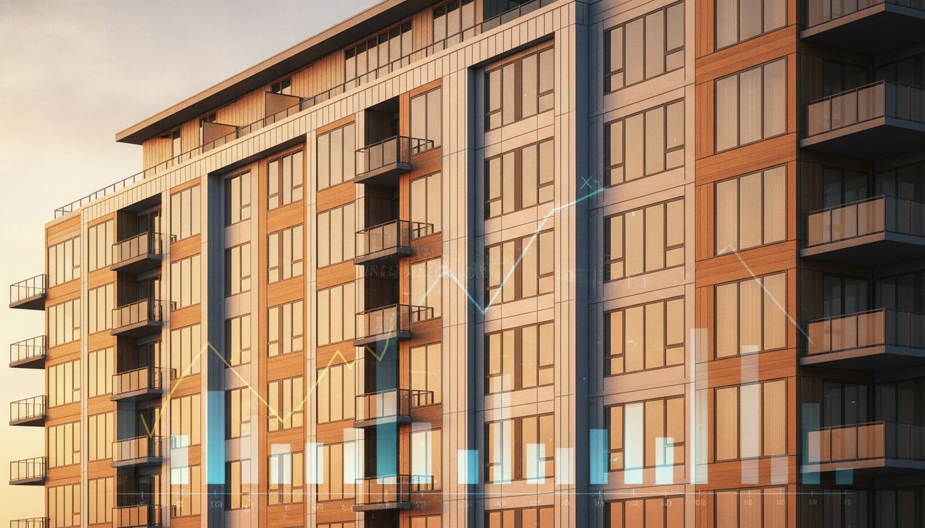 Cost Segregation for Apartments: 2026 Wealth Guide