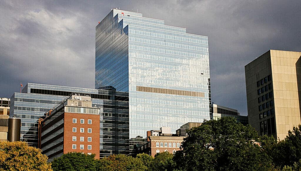 cost segregation for commercial buildings