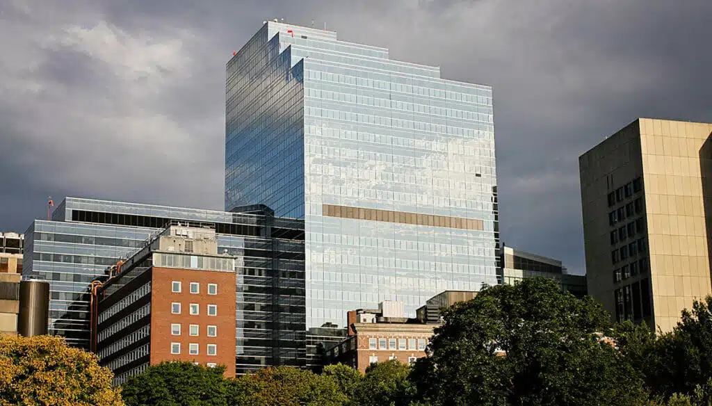 cost segregation for commercial buildings