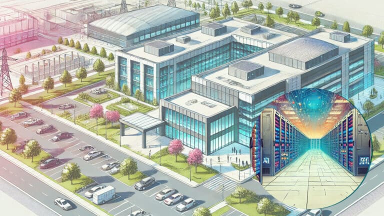 cost segregation for data centers