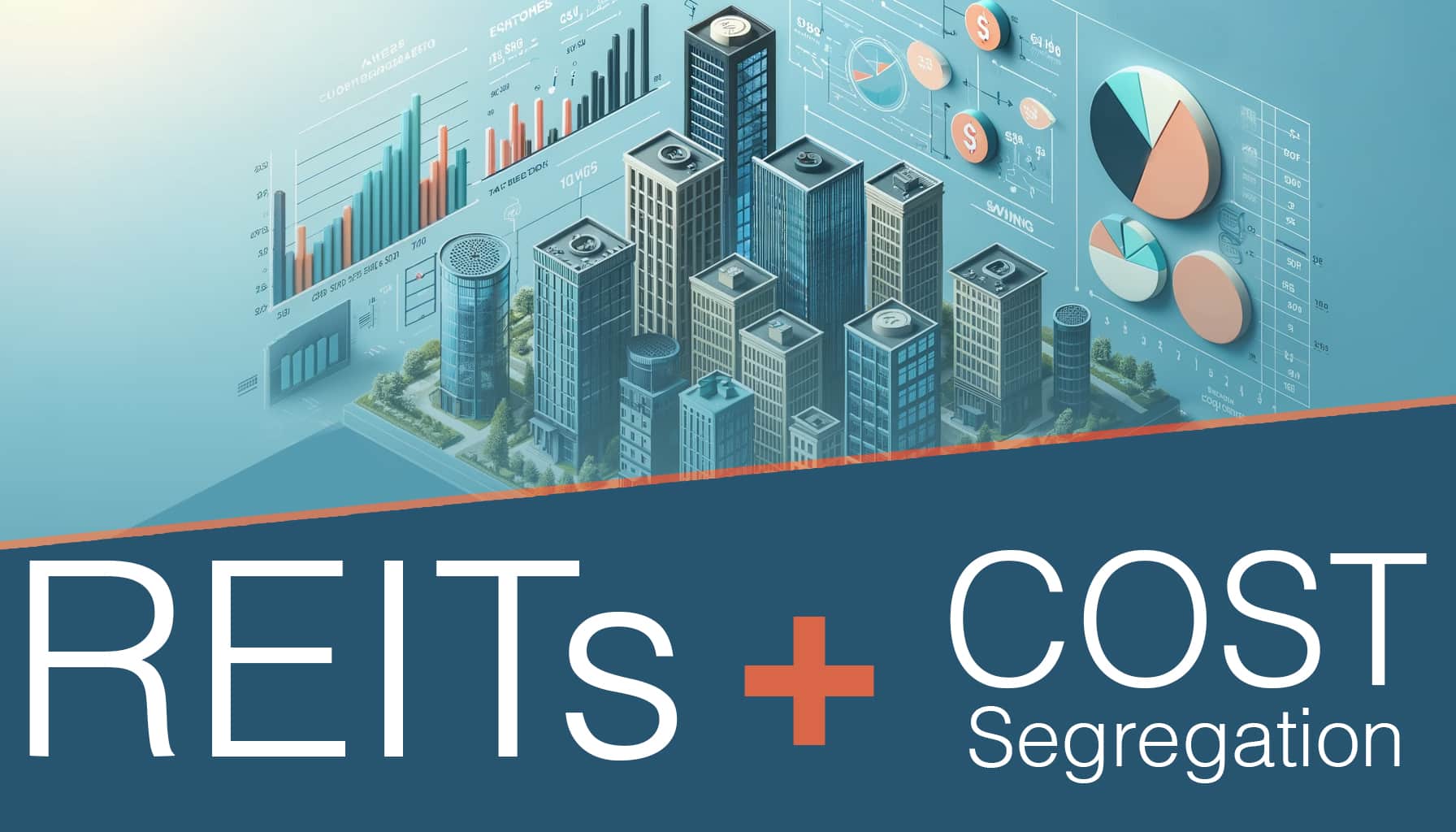 REIT Tax Savings: Unlock Cash with Cost Segregation