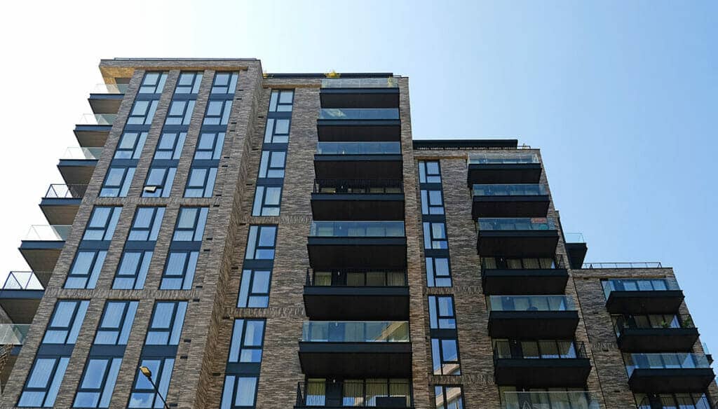 cost segregation for residential buildings