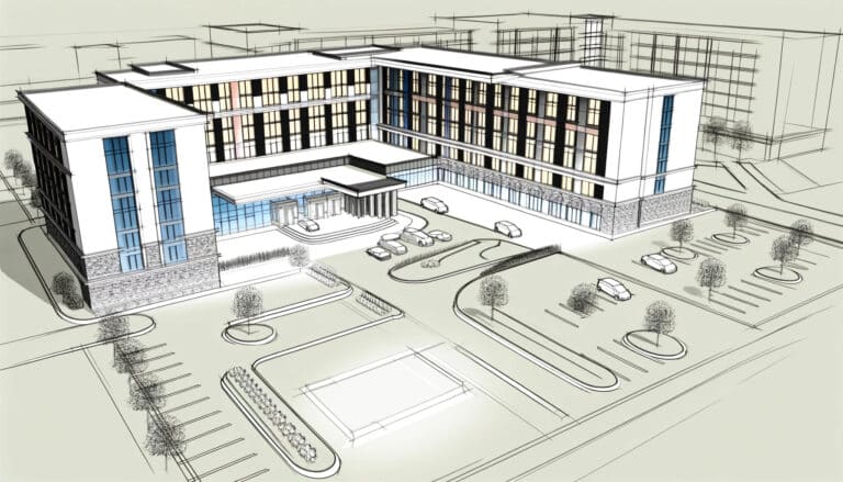 cost segregation study arizona hotel