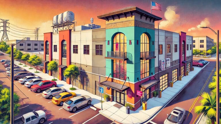 cost segregation case study dialysis center tampa fl