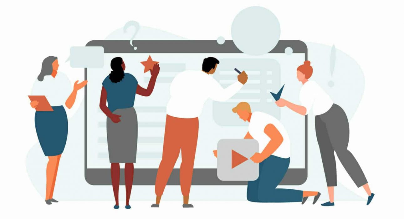 8-social-media-strategies 8 Social Media Strategies