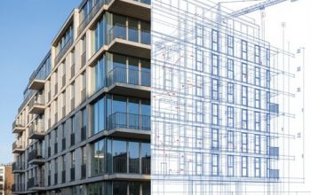 Tax Savings with Cost Segregation