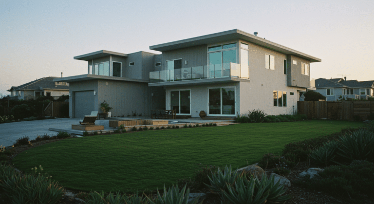 Cost Segregation Study for a STR Property in Encinitas