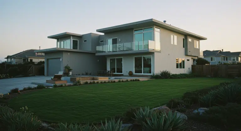 Cost Segregation Study for a STR Property in Encinitas