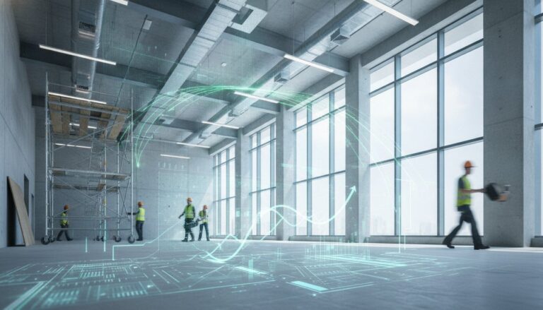 Energy Efficient Commercial Renovations: Maximizing Tax Incentives in 2026