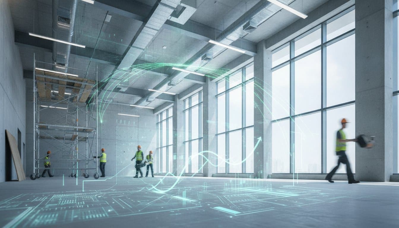 Energy Efficient Commercial Renovations: Maximizing Tax Incentives in 2026