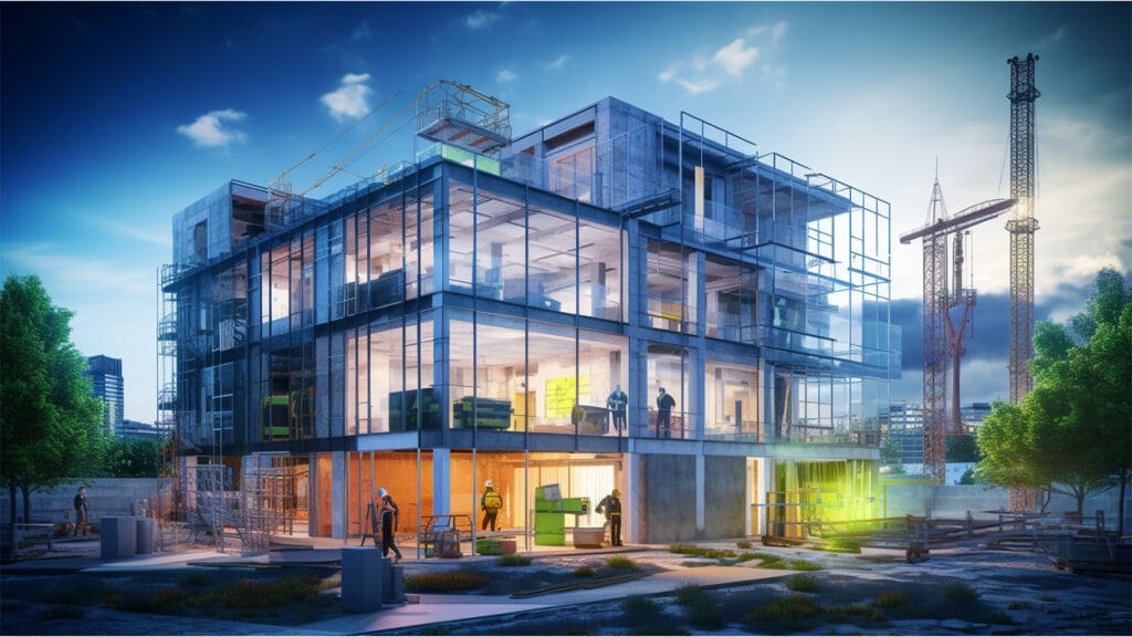 Boosting Property Value with Energy-Efficient Construction