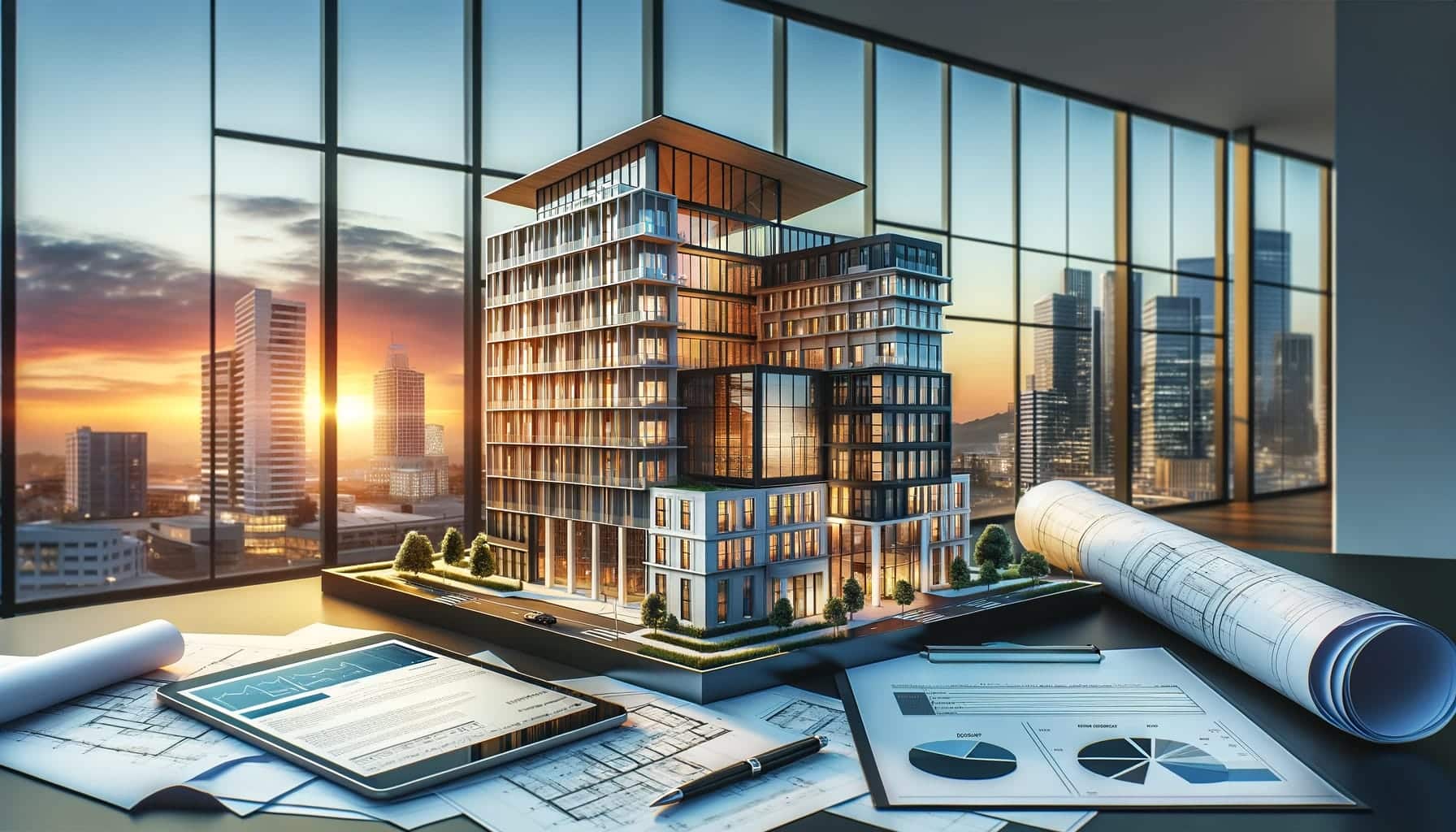 Cost Segregation and Estate Planning estate planning