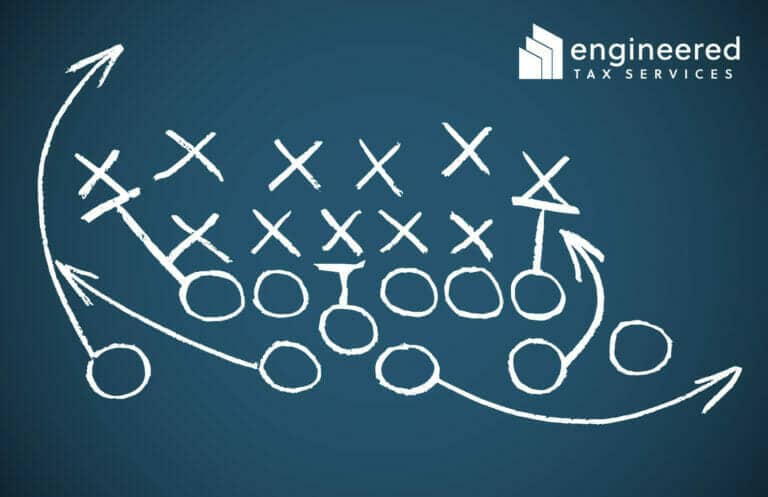 tax incentives playbook