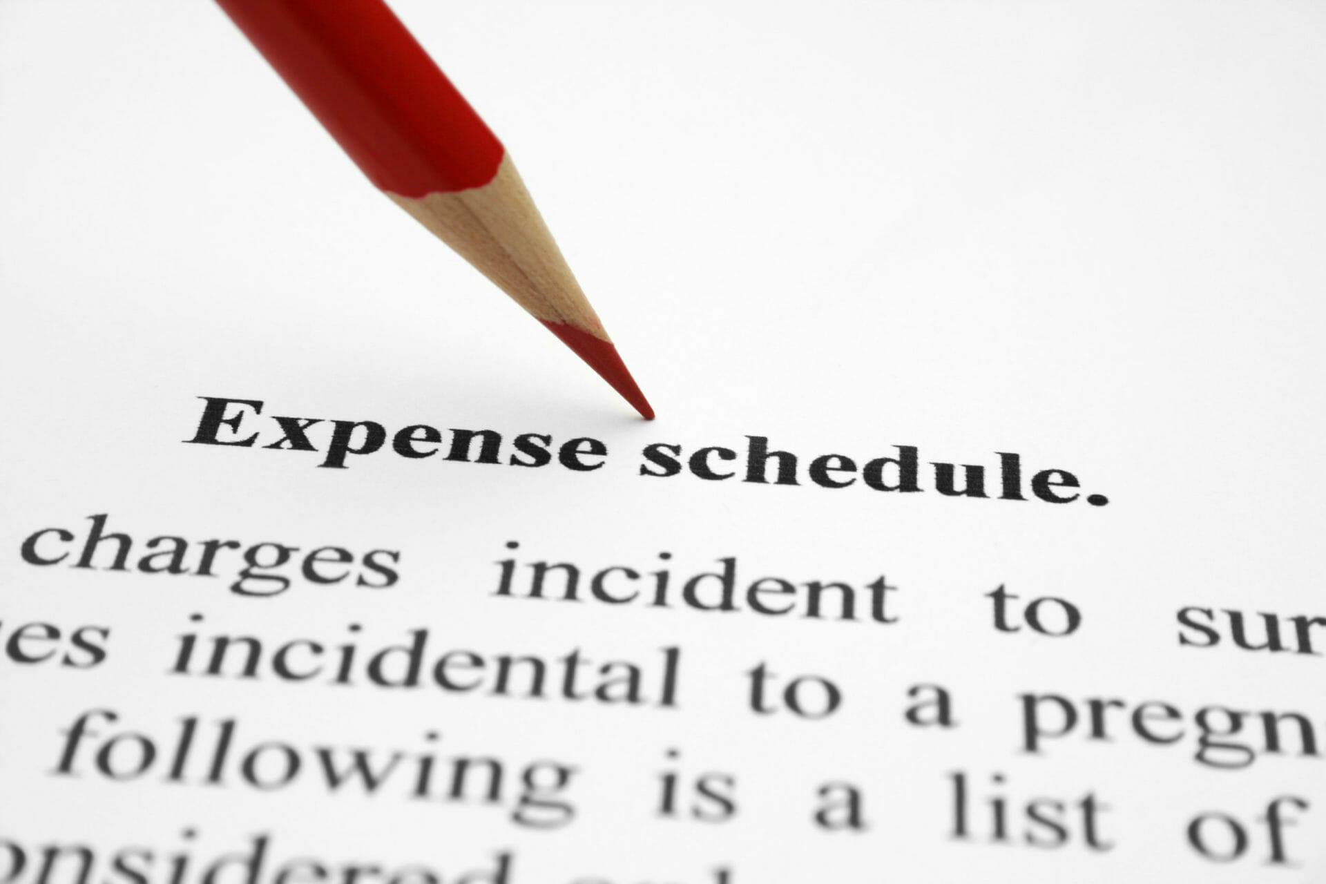 R&D Tax Credits Expensing