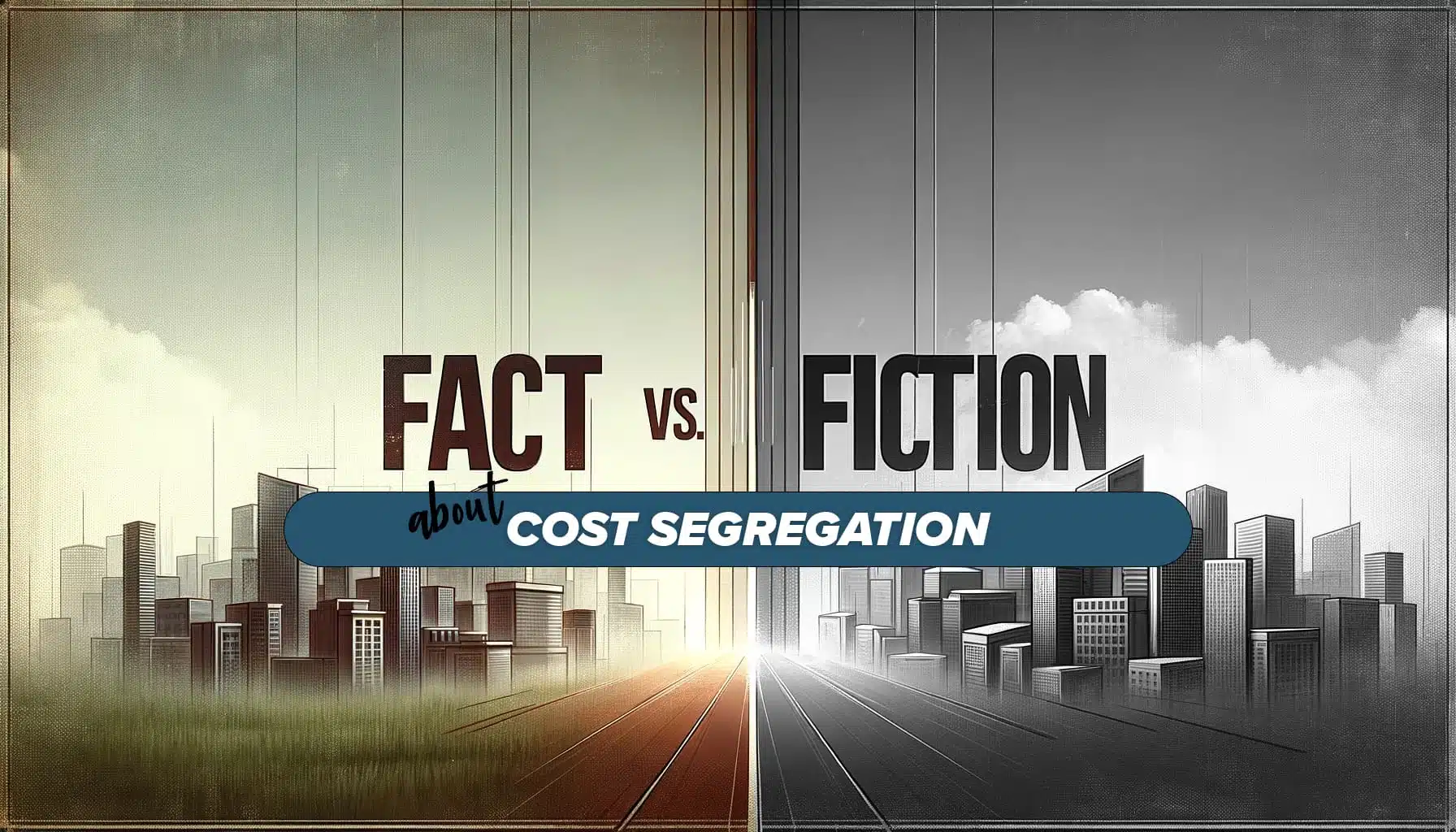 fact-vs-fiction-about-cost-segregation