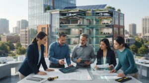 Federal Commercial Energy Efficiency Grants: 2026 Guide