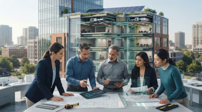Federal Commercial Energy Efficiency Grants: 2026 Guide