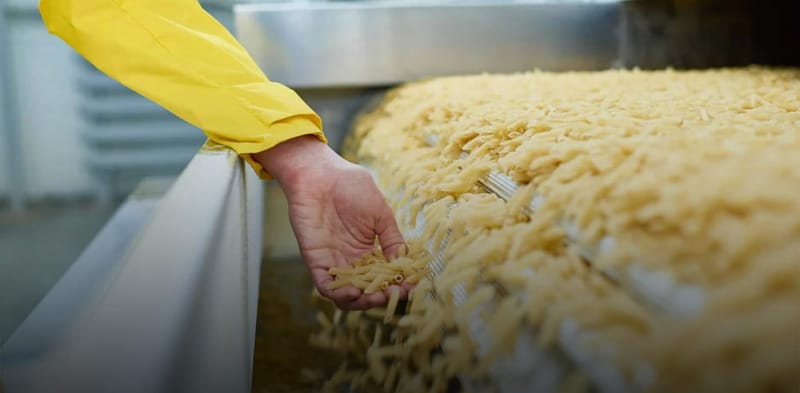 Food Processing