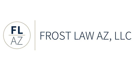 Frost Law AZ