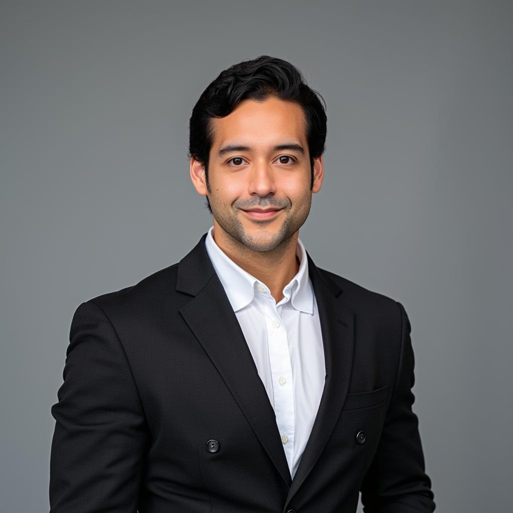 gabriel florentino