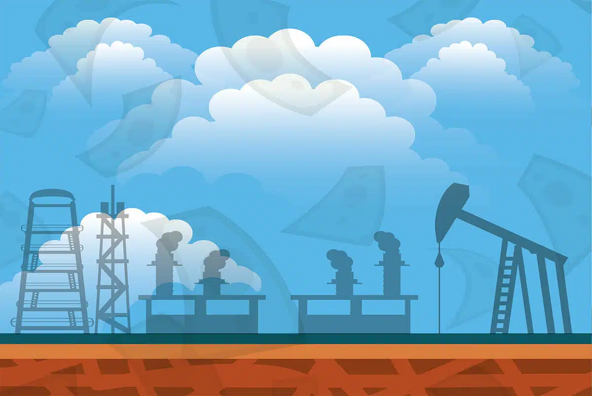 R&D Tax Credits for Oil and Gas Industry