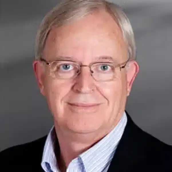 Geoffrey Kimmel