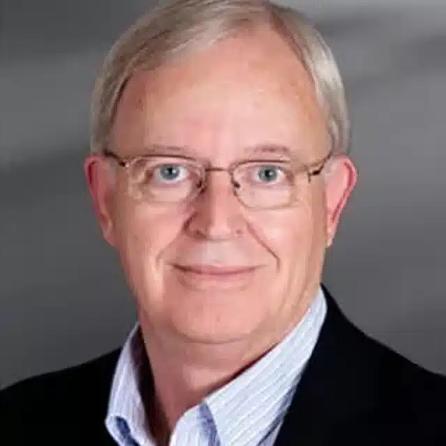 Geoffrey Kimmel