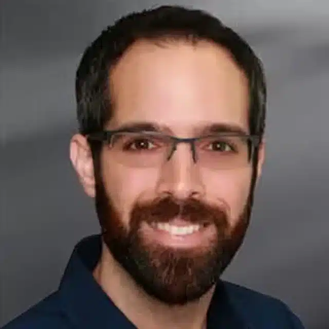 George Matar II